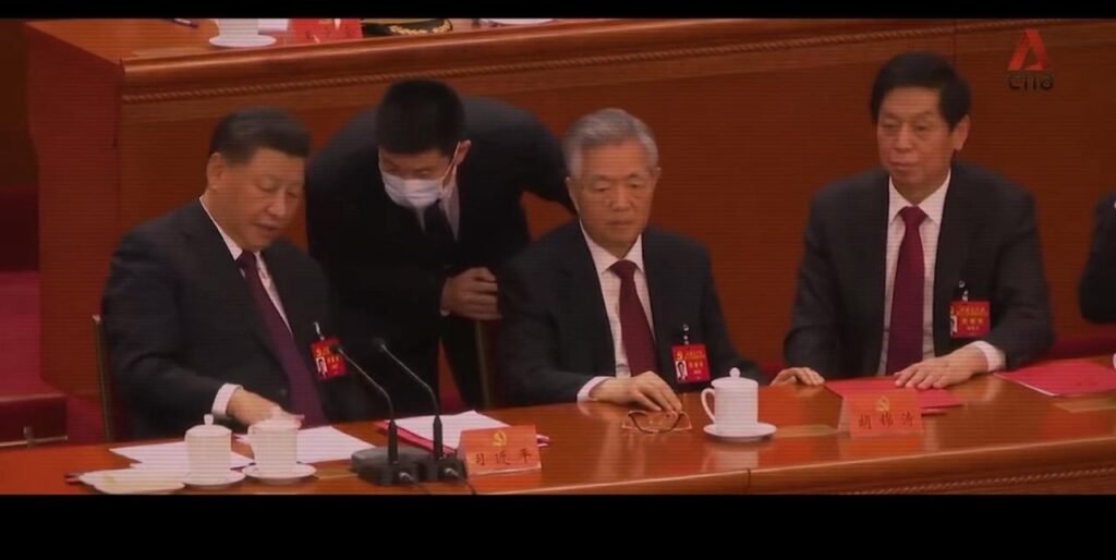 The Sudden Absence of Xi Jinping : Unraveling the Mystery