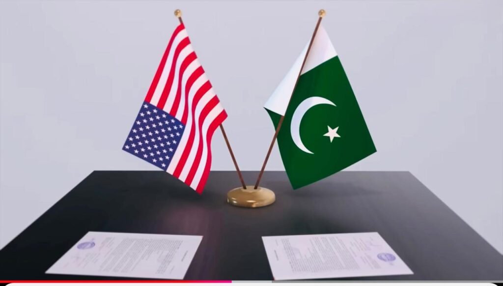 Pakistan’s Possible Recognition of Israe : The Abraham Accords and Shifting Alliances